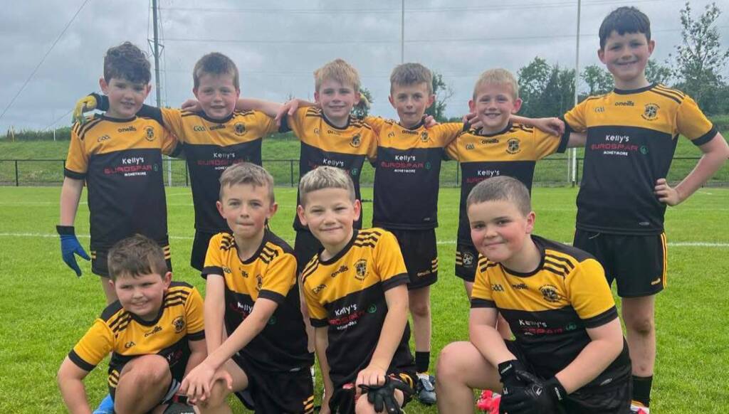 Derry Coaching & Games Update – Spring/Summer 2026