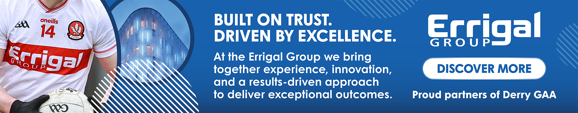 Errigal Group