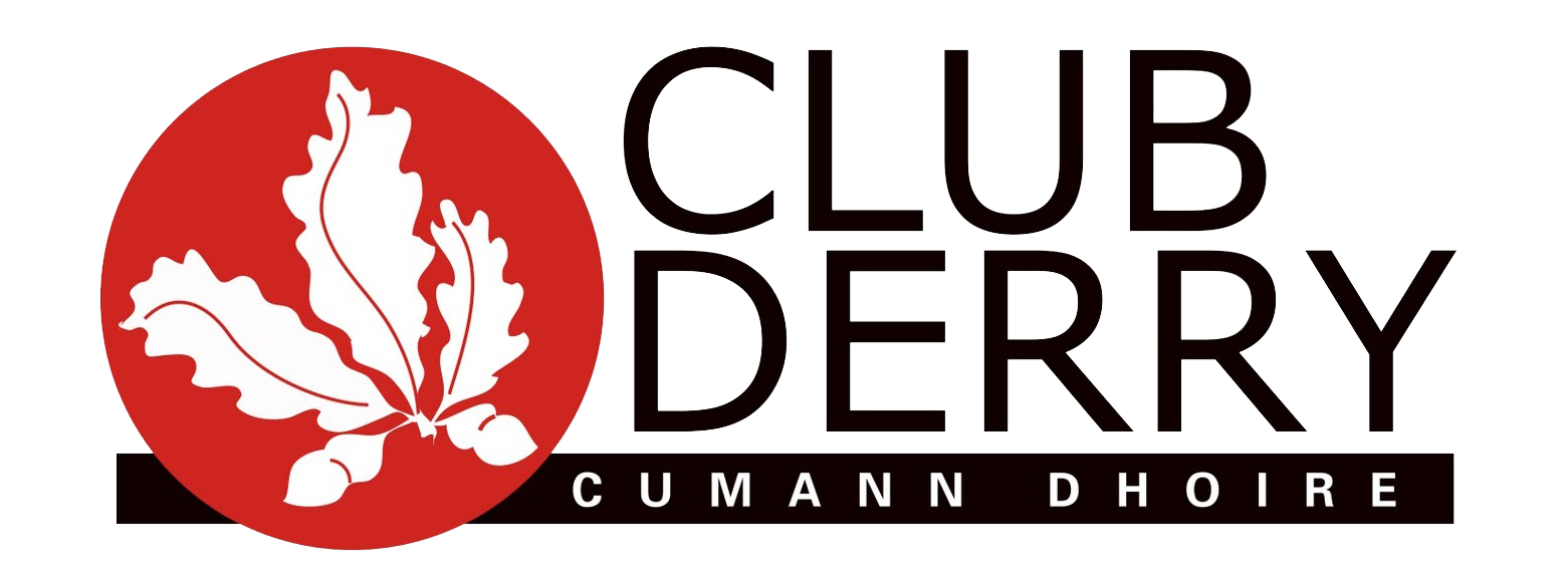 Club Derry