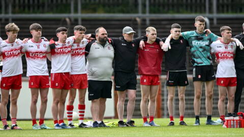 Derry GAA